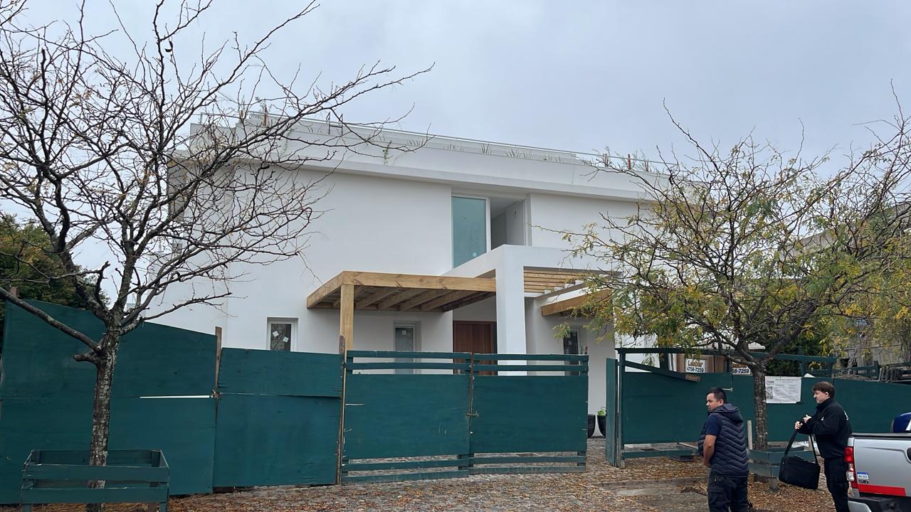 Cabos del Lago
